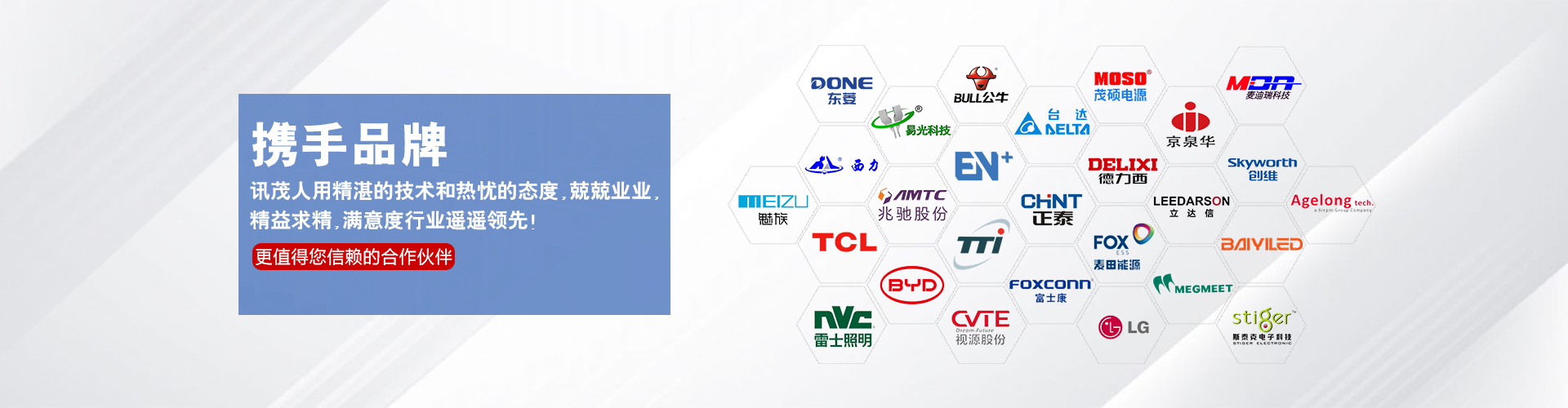 電源行業(yè)